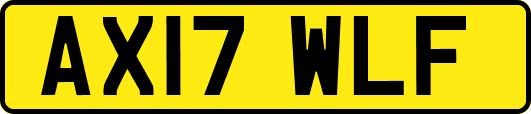 AX17WLF