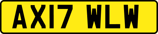 AX17WLW