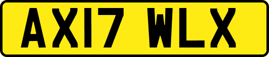 AX17WLX