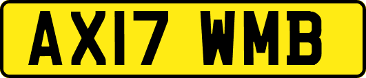 AX17WMB