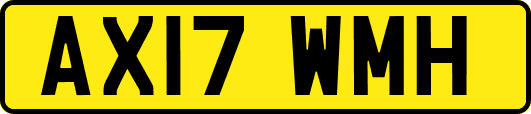 AX17WMH