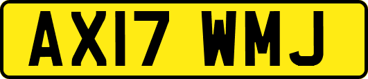 AX17WMJ
