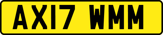 AX17WMM