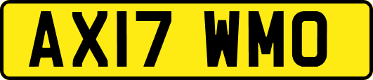 AX17WMO