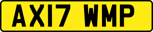 AX17WMP