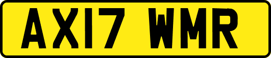 AX17WMR