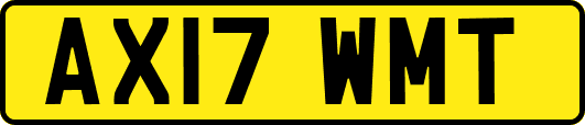 AX17WMT
