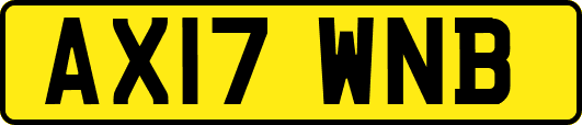 AX17WNB