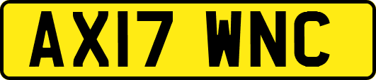 AX17WNC