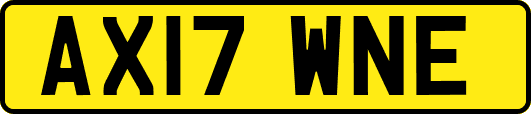 AX17WNE