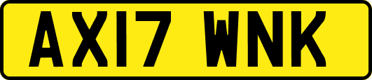 AX17WNK