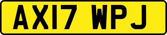 AX17WPJ
