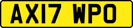 AX17WPO