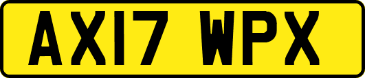 AX17WPX