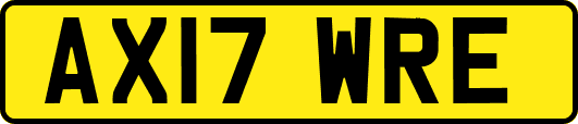 AX17WRE