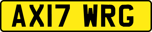 AX17WRG