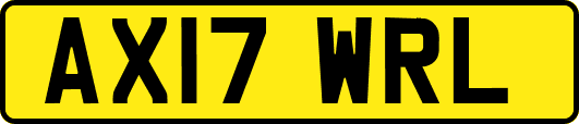 AX17WRL
