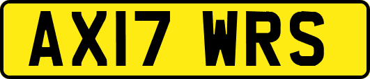 AX17WRS