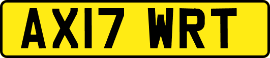 AX17WRT