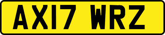 AX17WRZ