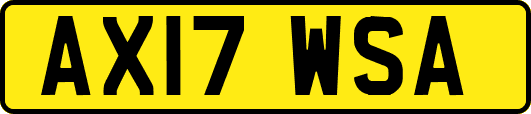 AX17WSA