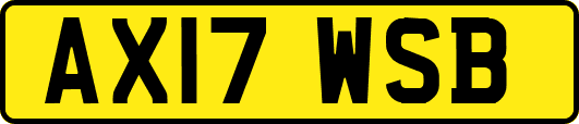 AX17WSB