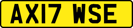AX17WSE