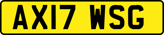 AX17WSG
