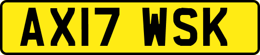 AX17WSK