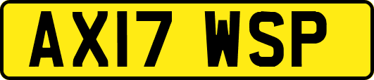 AX17WSP