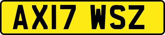 AX17WSZ