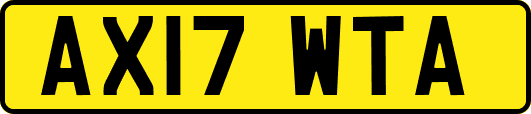 AX17WTA