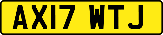 AX17WTJ