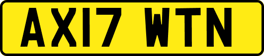 AX17WTN