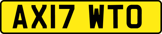 AX17WTO