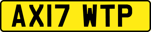 AX17WTP
