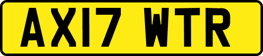 AX17WTR