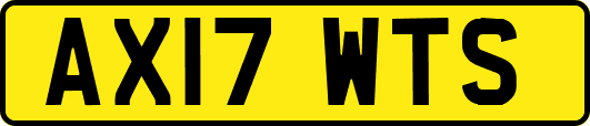 AX17WTS