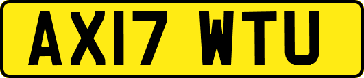 AX17WTU