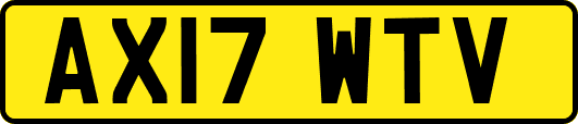 AX17WTV