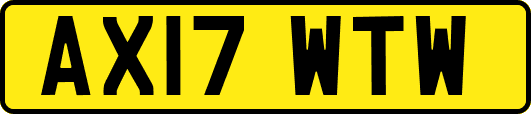 AX17WTW