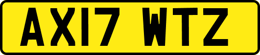 AX17WTZ