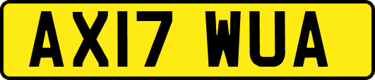 AX17WUA