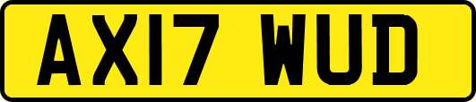 AX17WUD