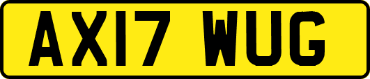 AX17WUG