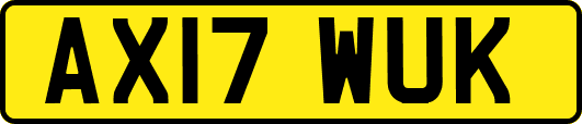 AX17WUK