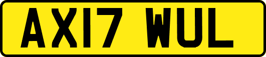 AX17WUL
