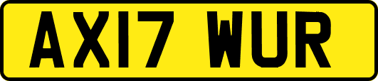 AX17WUR
