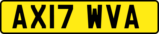 AX17WVA