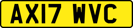 AX17WVC